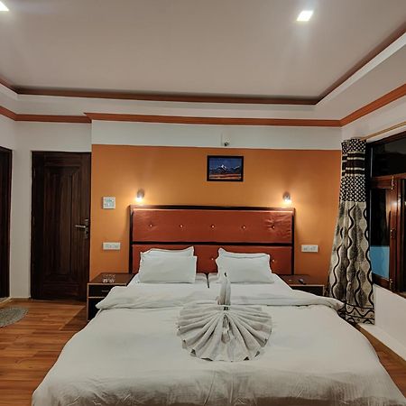 Dream Ladakh Guest House Leh Exterior foto