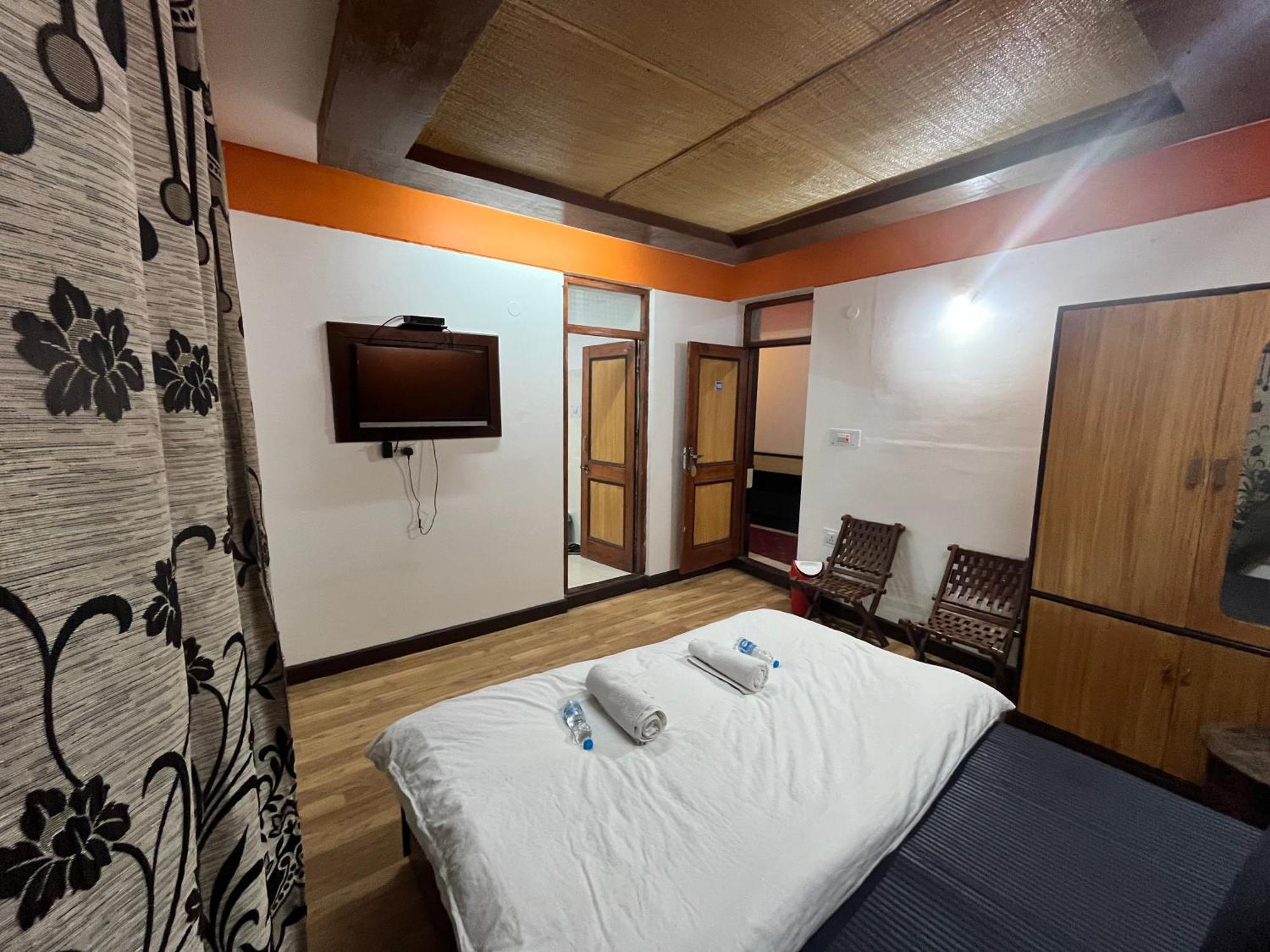 Dream Ladakh Guest House Leh Exterior foto