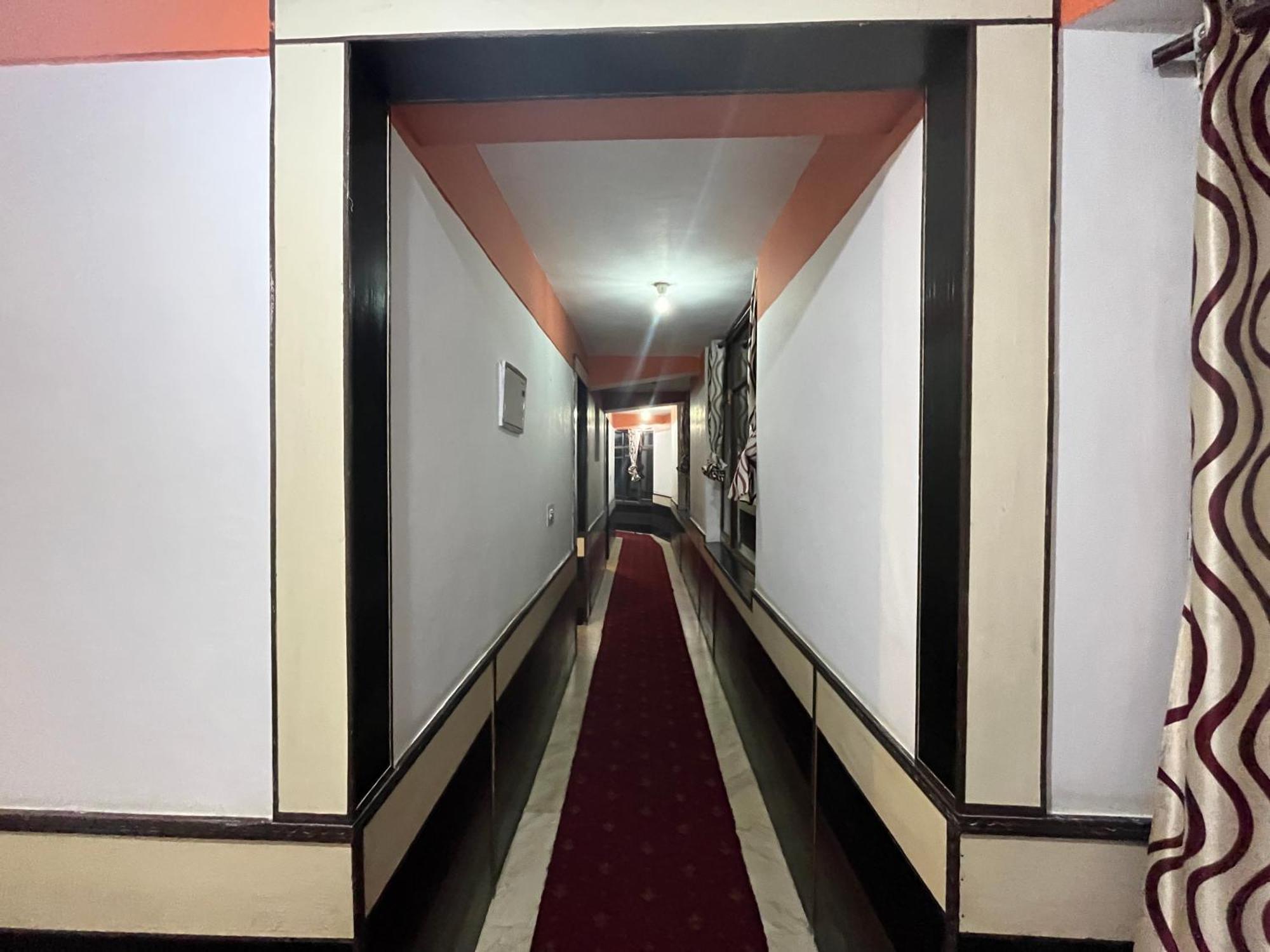 Dream Ladakh Guest House Leh Exterior foto