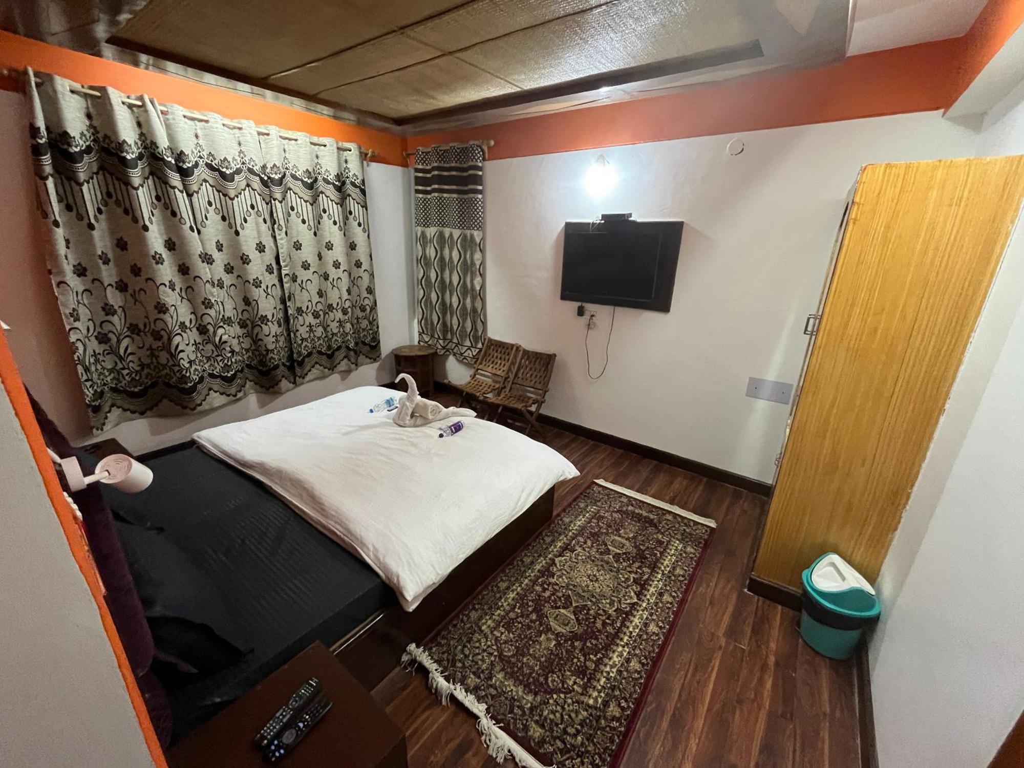 Dream Ladakh Guest House Leh Exterior foto